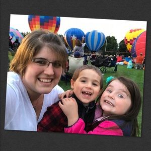 Meet your Posher, Bonnie